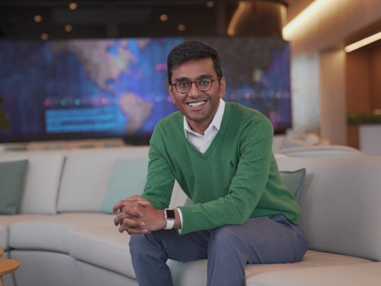 Kartikey Asthana