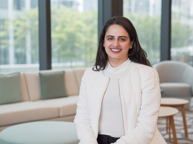 Malika Niazi