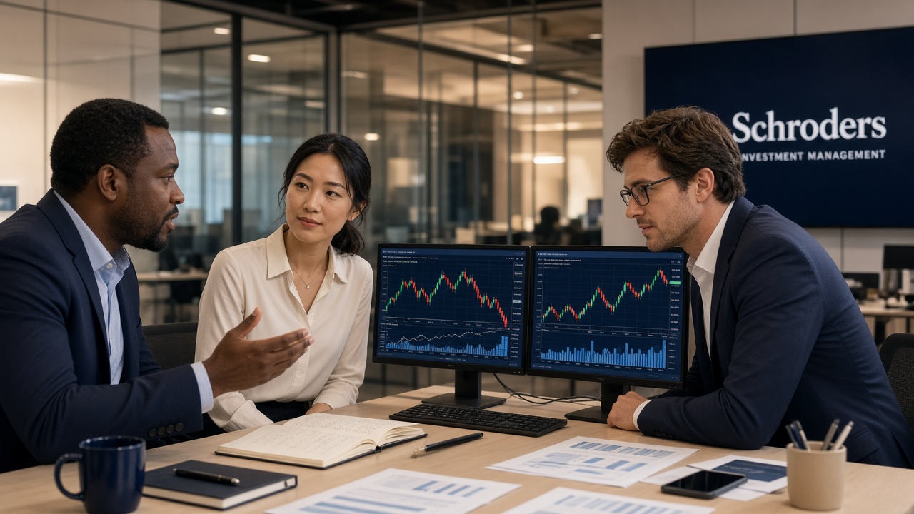 Schroders