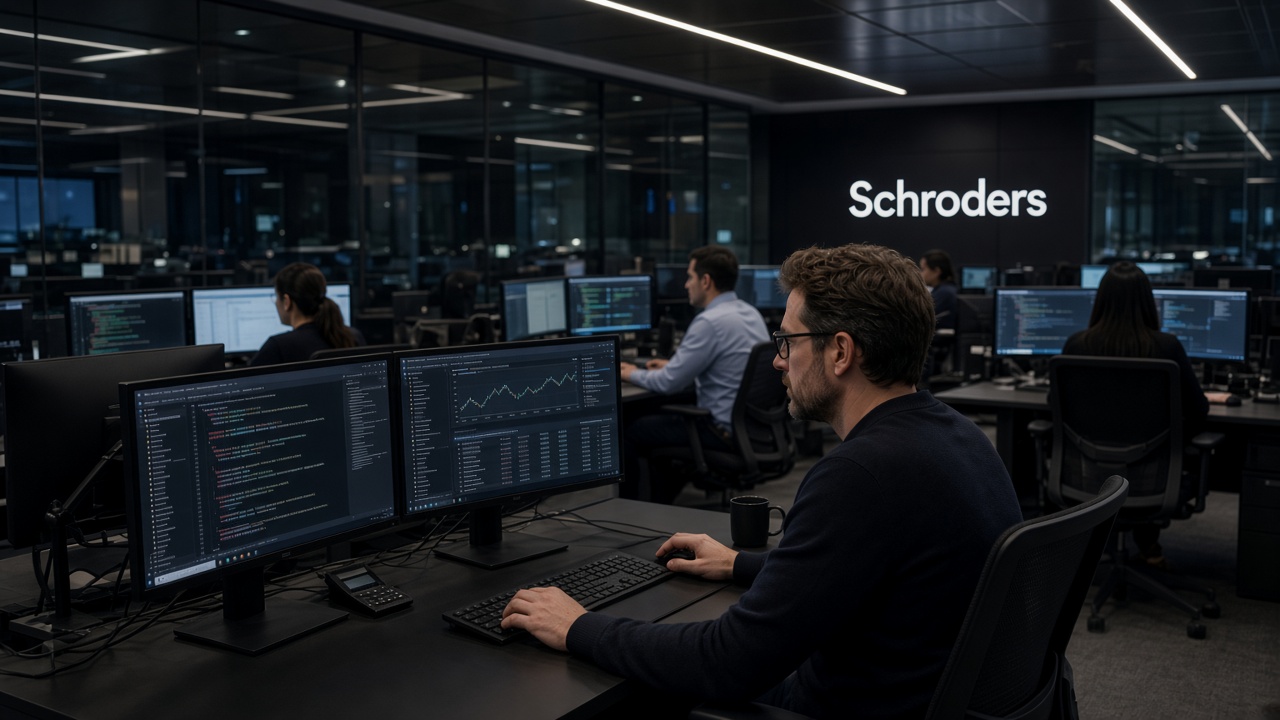 Schroders